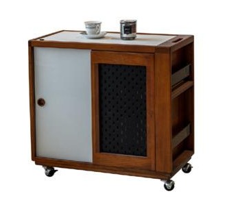 Cabinets model CB-1003