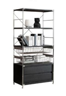 Cabinets model CB-1005