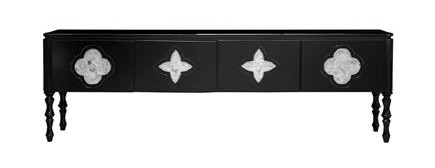 Cabinets model CB-1016