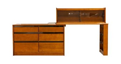 Cabinets model CB-1037