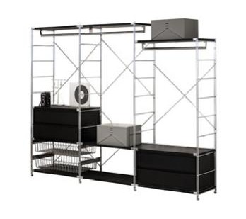 Cabinets model CB-1043