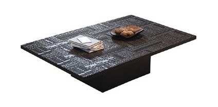 Coffee Tables model CT-1001
