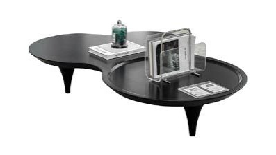 Coffee Tables model CT-1007