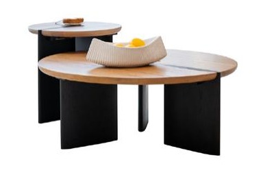 Coffee Tables model CT-1026