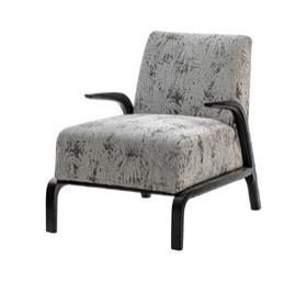 Lounge Chairs model LC-1001
