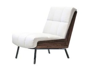 Lounge Chairs model LC-1002
