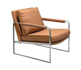 Lounge Chairs model LC-1011