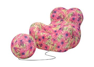 Lounge Chairs model LC-1013