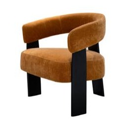 Lounge Chairs model LC-1014