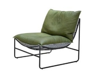 Lounge Chairs model LC-1018