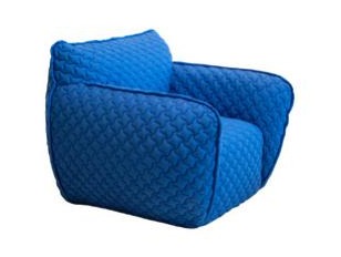 Lounge Chairs model LC-1019