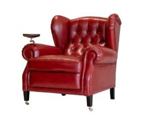 Lounge Chairs model LC-1022