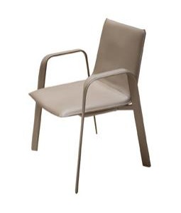 Lounge Chairs model LC-1028