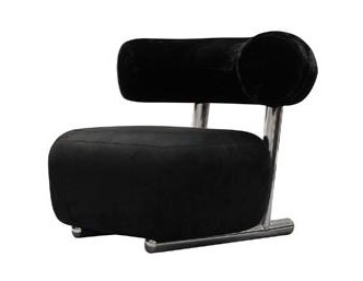Lounge Chairs model LC-1038