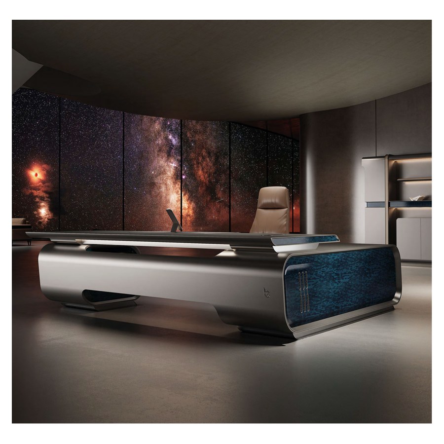 Office Desk model OD-1021