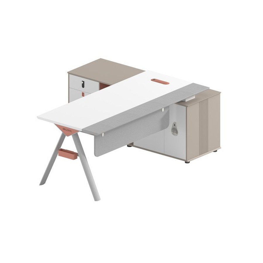 Office Chair model OC-1012