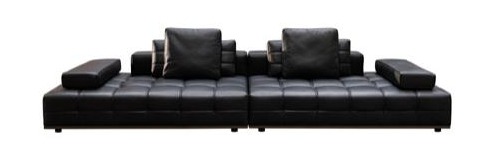 Sofas model SF-1001