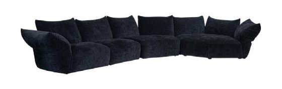 Sofas model SF-1005