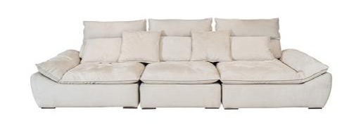 Sofas model SF-1006