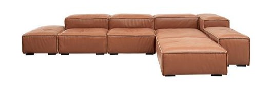 Sofas model SF-1007