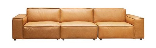 Sofas model SF-1016