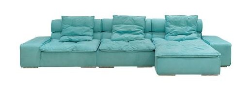 Sofas model SF-1019