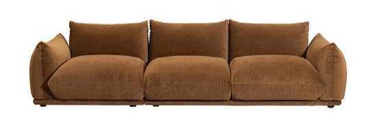 Sofas model SF-1023