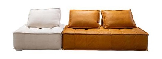 Sofas model SF-1027