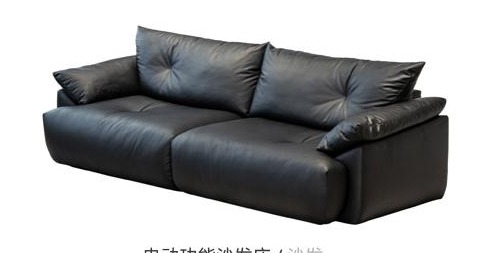 Sofas model SF-1029