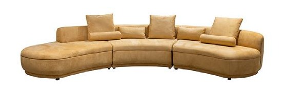 Sofas model SF-1039