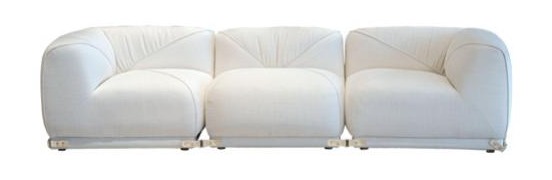 Sofas model SF-1044
