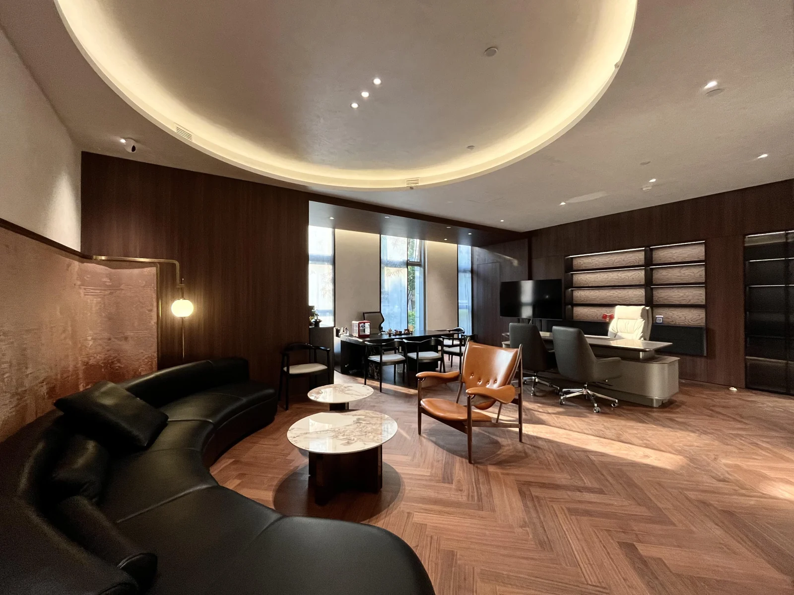 Office & Hotel Projects