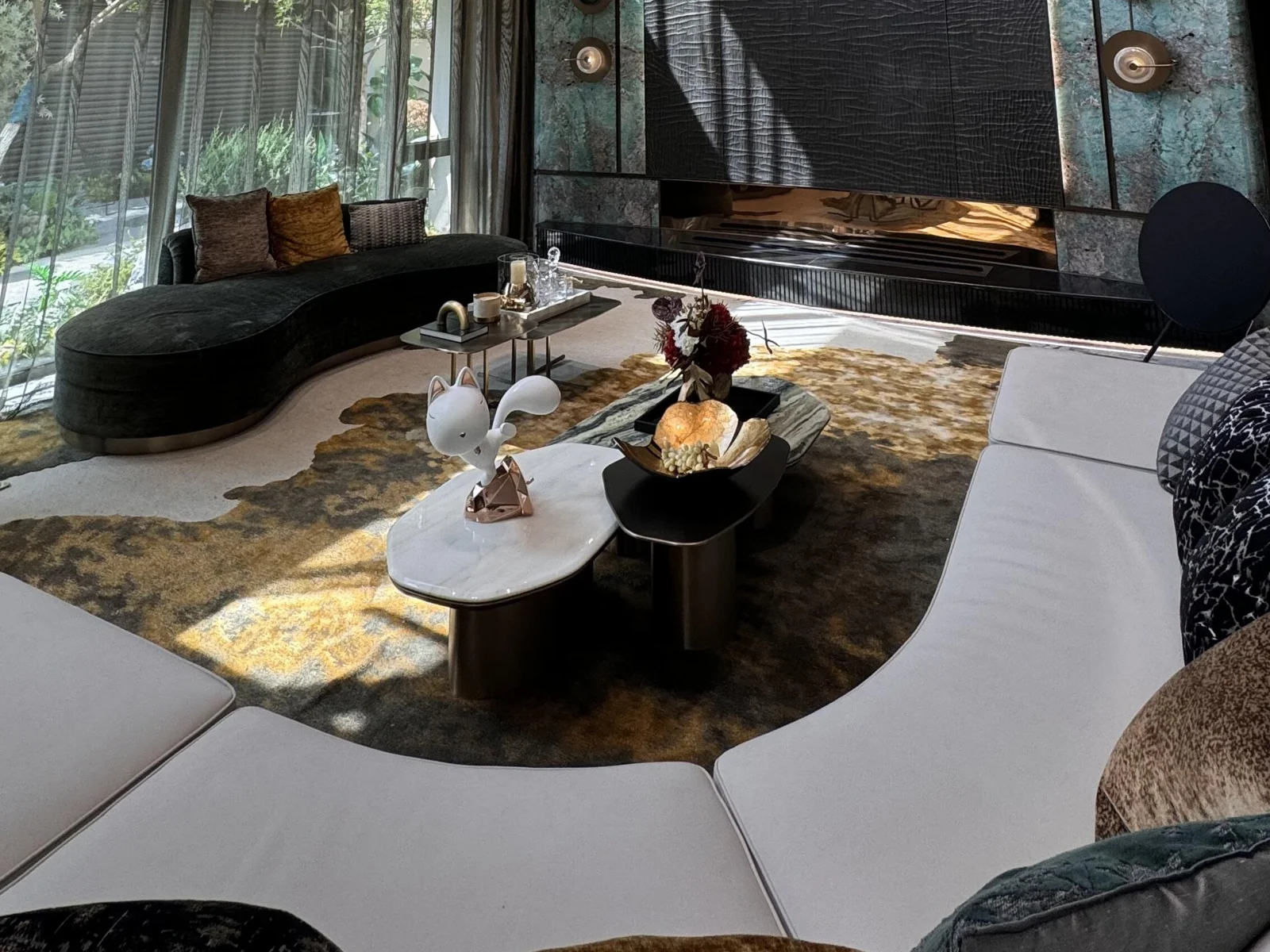 Coffee Tables — bespoke furniture by J&G Maison